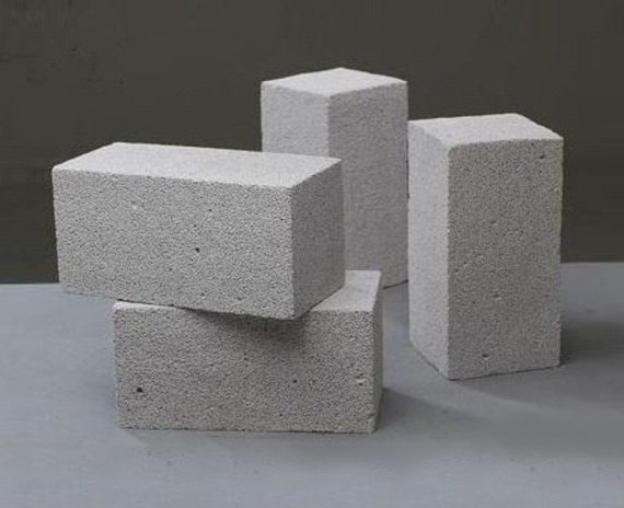 AAC Blocks