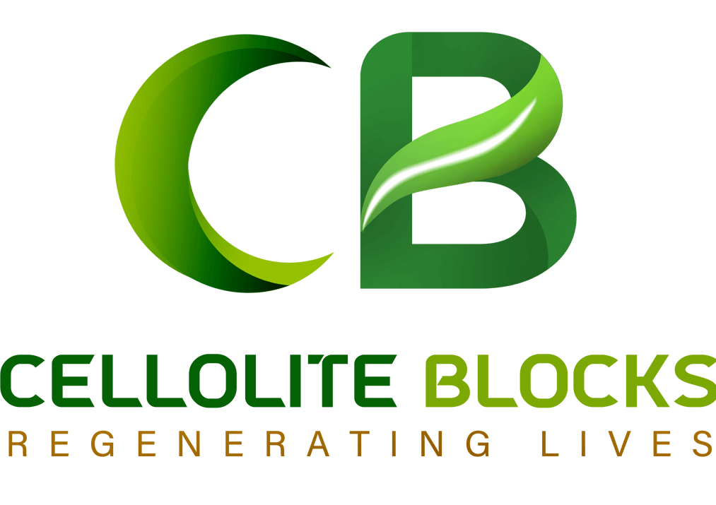 CELLOLITE BLOCKS