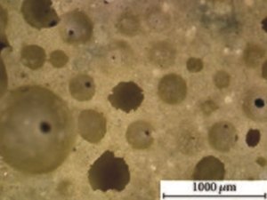 Foam Properties